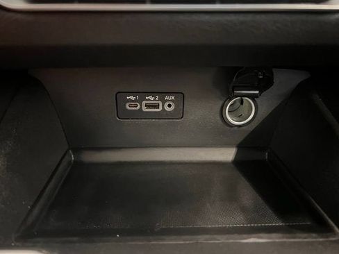 Used 2025 Nissan Altima 2.5 SV FWD image 26