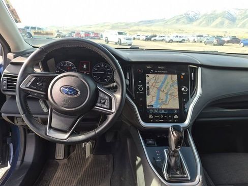 Used 2020 Subaru Outback Premium w/ Popular Package #1 AWD/4WD image 9