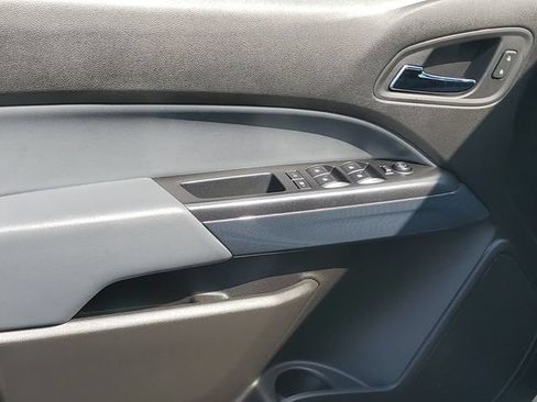 Certified 2019 Chevrolet Colorado Z71 AWD/4WD image 13