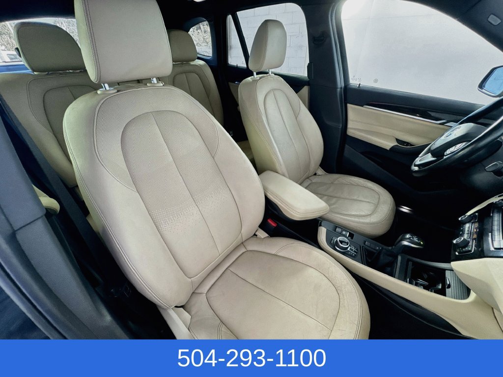Used 2018 BMW X1 sDrive28i FWD image 30