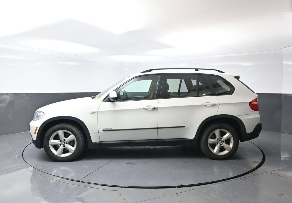 Used 2009 BMW X5 xDrive30i AWD/4WD image 9