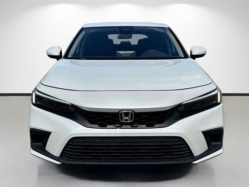 Used 2022 Honda Civic LX image 8