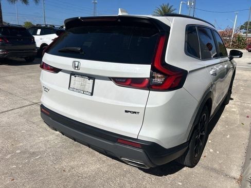 Used 2023 Honda CR-V Sport image 7