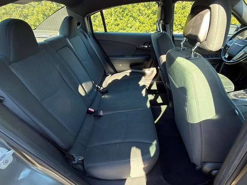 Used 2012 Chrysler 200 Touring image 21