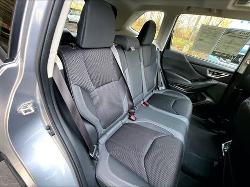 Certified 2023 Subaru Forester Premium image 16