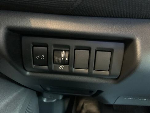 Certified 2026 Subaru Outback Premium AWD/4WD image 11