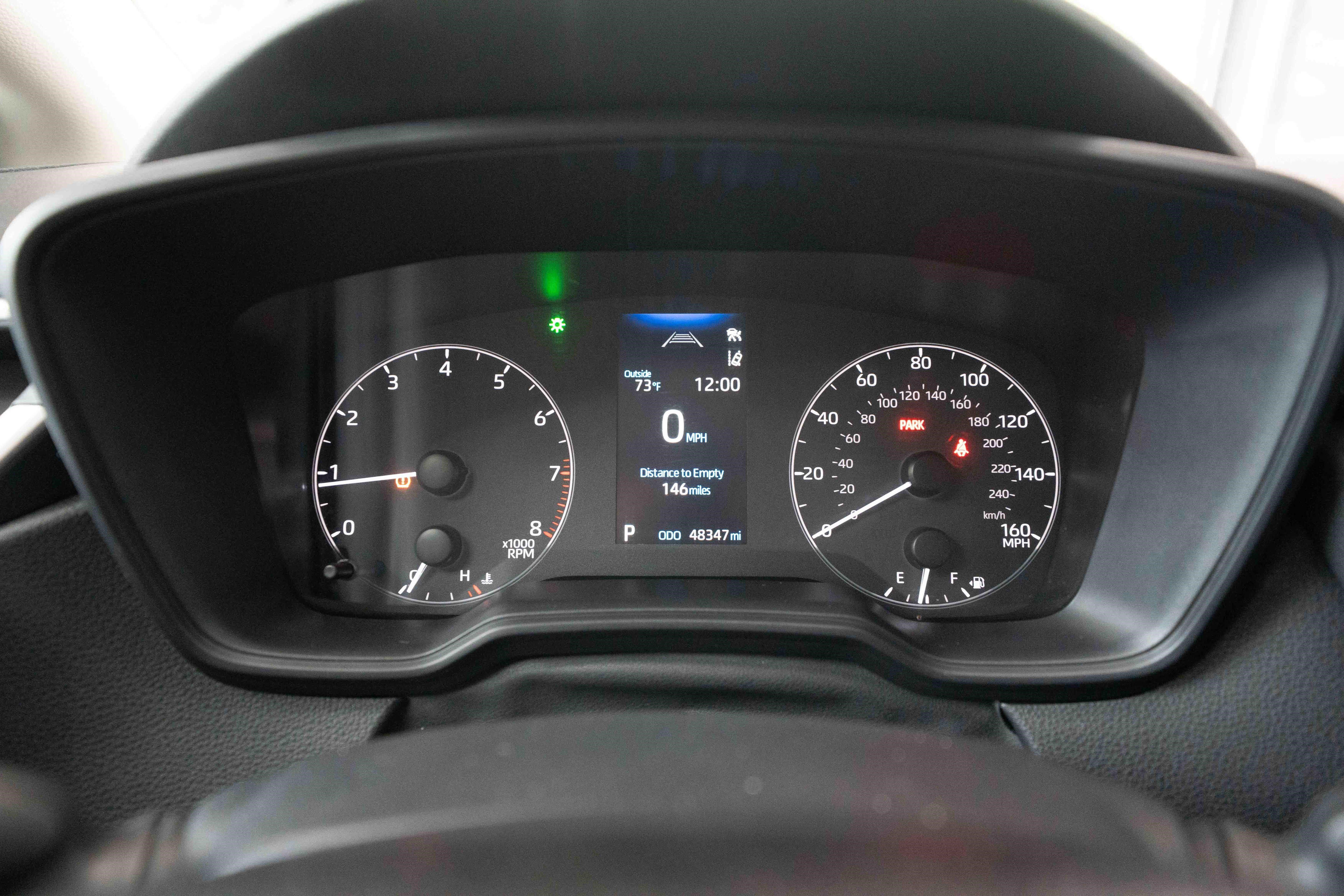 Used 2024 Toyota Corolla LE FWD image 16