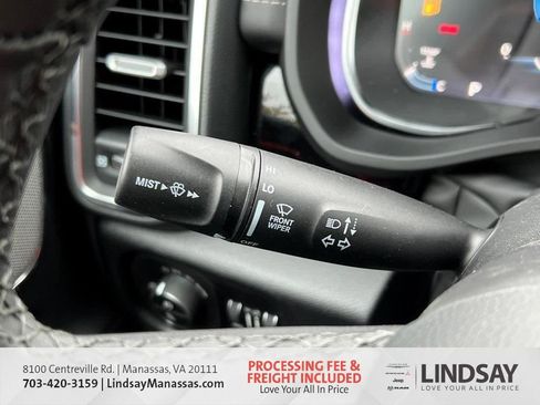 New 2026 RAM 1500 Laramie w/ Advanced Safety Group II image 42