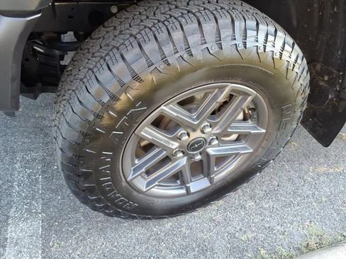 Used 2026 Jeep Wrangler Unlimited Sport AWD/4WD image 4