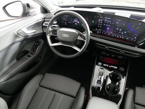 New 2025 Audi A5 2.0T Premium Plus image 24