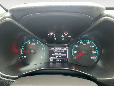 Used 2022 GMC Canyon Elevation w/ Driver Alert Package image 23