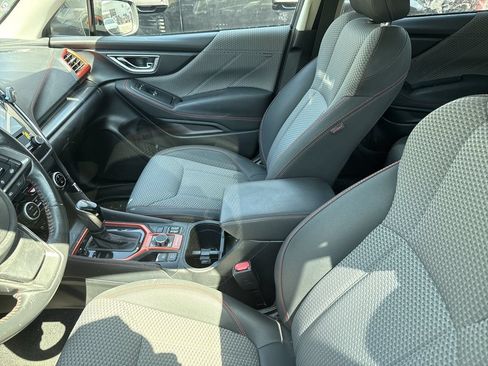 Used 2020 Subaru Forester Sport w/ Popular Package #2 AWD/4WD image 6