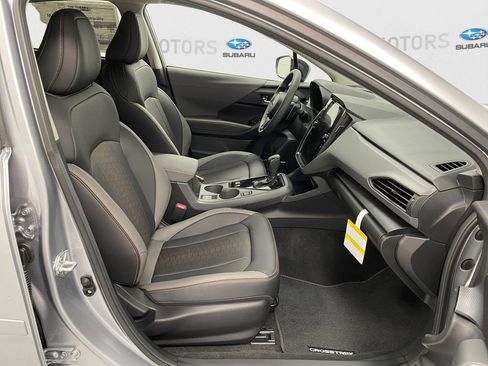New 2025 Subaru Crosstrek 2.5i Limited image 18