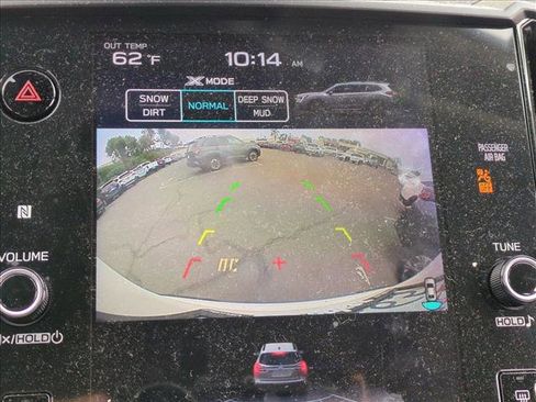 Used 2023 Subaru Ascent Onyx Edition Limited image 12