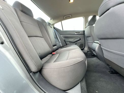 Used 2020 Nissan Altima 2.5 S FWD image 20