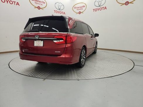 Used 2022 Honda Odyssey Touring image 8