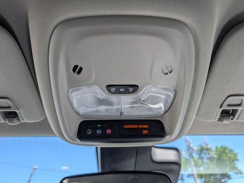 Used 2023 Buick Encore GX Select w/ Sport Touring Package AWD/4WD image 25