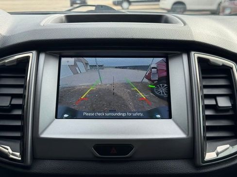 Used 2021 Ford Ranger XLT w/ Equipment Group 301A Mid image 4