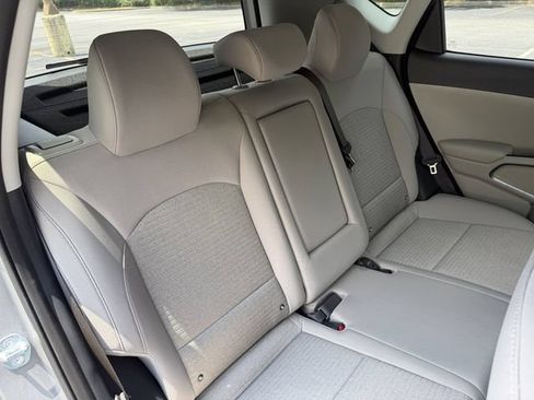 Certified 2025 Kia Soul EX FWD image 32