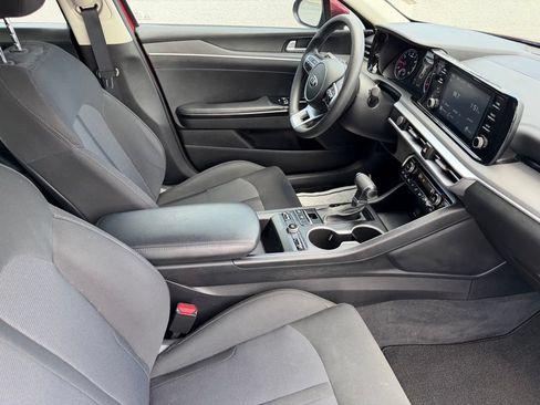 Used 2021 Kia K5 LXS AWD/4WD image 15