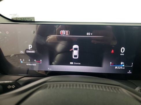 New 2026 Nissan Sentra SV w/ Floor Mat Package image 27