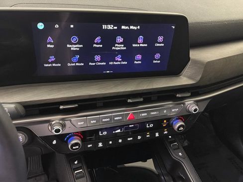 Used 2025 Kia Telluride EX X-Line AWD/4WD image 21