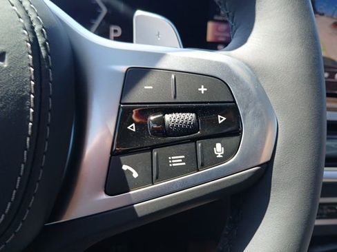 New 2026 BMW X5 xDrive50e AWD/4WD image 27