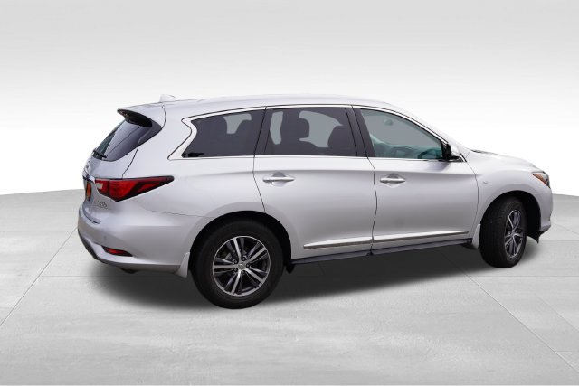 Used 2018 INFINITI QX60 Luxe AWD/4WD image 4