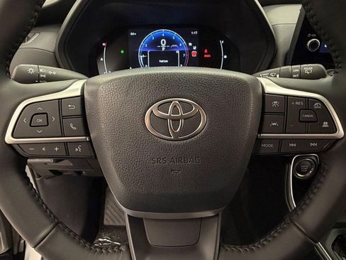 New 2026 Toyota Grand Highlander AWD image 13