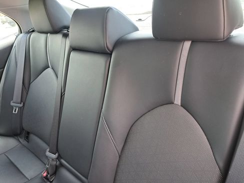 Used 2024 Toyota Camry XSE FWD image 20