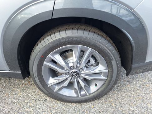 New 2025 Acura ADX FWD image 15