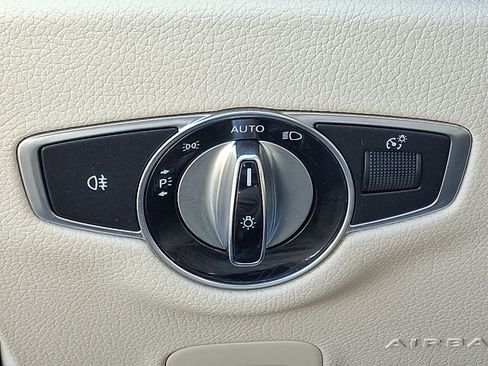 Certified 2019 Mercedes-Benz E 450 4MATIC Cabriolet image 24
