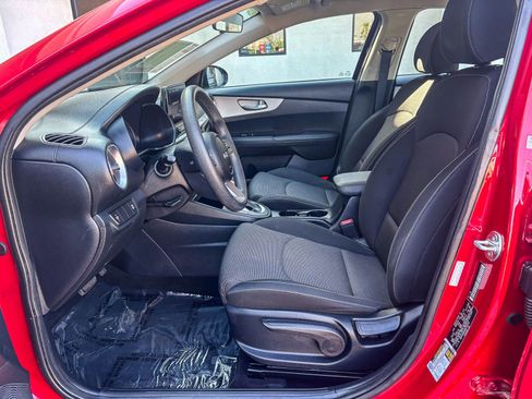 Used 2024 Kia Forte LXS FWD image 21