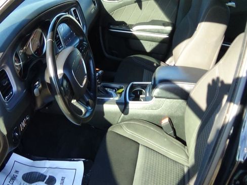 Certified 2023 Dodge Charger SXT image 15