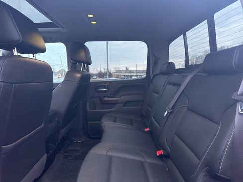 Used 2017 GMC Sierra 1500 SLT image 19