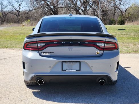 Used 2021 Dodge Charger Scat Pack w/ Driver Convenience Group image 6