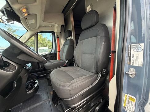 Used 2020 RAM ProMaster 3500 FWD image 15