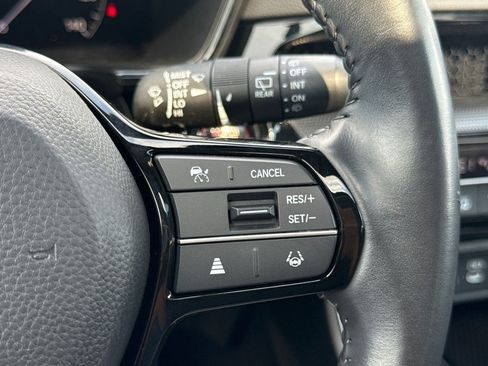 Certified 2023 Honda CR-V EX-L image 25