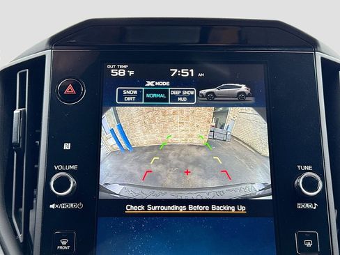 Certified 2024 Subaru Crosstrek 2.5i Sport AWD/4WD image 11