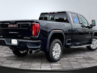 Used 2020 GMC Sierra 2500 Denali w/ Denali Ultimate Package video 2