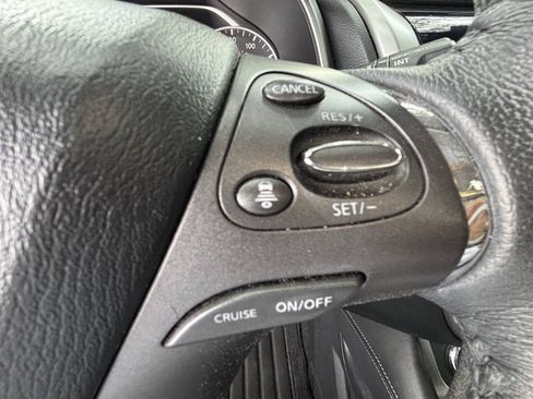 Used 2020 Nissan Murano SL w/ Moonroof Package FWD image 21