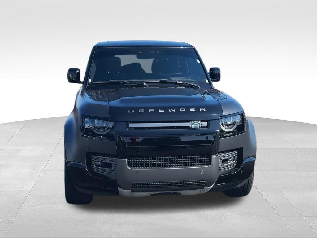 Used 2023 Land Rover Defender 110 Carpathian Edition AWD/4WD image 3