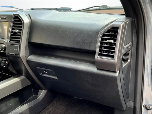 Used 2020 Ford F150 XLT w/ Equipment Group 302A Luxury image 27