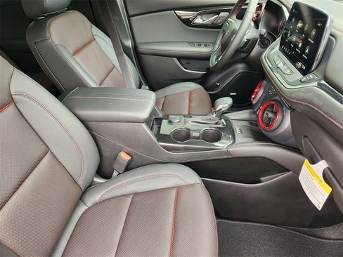 New 2025 Chevrolet Blazer RS w/ Driver Confidence II Package image 10