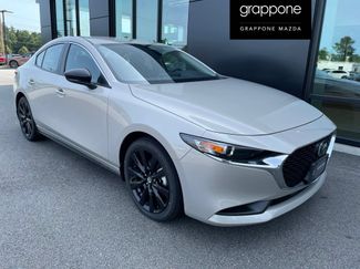New 2026 MAZDA MAZDA3 s Sport FWD video 1