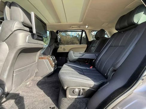 Used 2016 Land Rover Range Rover Long Wheelbase Autobiography AWD/4WD image 26