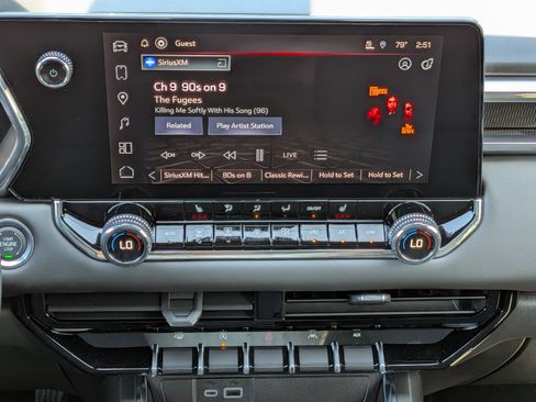 New 2026 GMC Canyon Elevation w/ Convenience Package RWD image 18