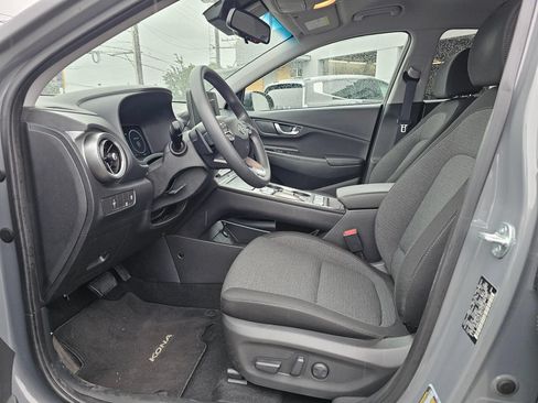 Used 2023 Hyundai Kona SE FWD image 20