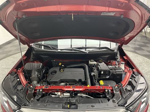 Certified 2023 GMC Terrain SLE w/ Driver Convenience Package image 27