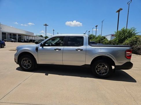 Used 2023 Ford Maverick XLT FWD image 8